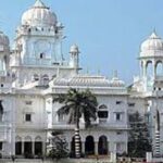 KGMU’s 12-storey facility with 1,200-capacity for attendants likely soon