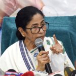 Mamata Banerjee sends notice to SSKM Hospital for allegedly leaking her medical reports