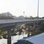 Green Corridor: Last link almost ready, but Pucca Pul junction bottleneck looms