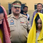 Woman, partner sentenced to death in ‘blue drum’ murder case