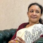 New UP Congress chief Aradhana Mishra says alliance on track, focus on strengthening organisation