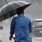 76 kmph winds, heavy rain batter Eastern UP; more likely in 24 hrs