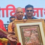 No place for mafia in UP, homes for poor to come up on reclaimed land: CM
