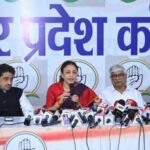 Same voter ID, different names: Congress alleges voter list tampering