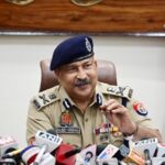 UP DGP calls for better grievance redressal, tighter festival security