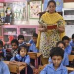 Documents of over 4 lakh basic education teachers to be sent for UP STF verification