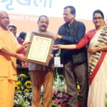 Capacity building of govt officials/depts: UP ranks first in country under Mission Karmayogi
