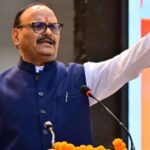 Strong education system important to realise ‘Viksit Bharat’ dream: Brajesh Pathak