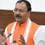 Rahul, Akhilesh restless after losing power: UP deputy CM Maurya