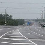 Winter safety guidelines: UP expressways to enforce lower speed limits from Nov 1 to Feb 15