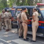 3 tennis players killed, 3 hurt as car rams into truck in Ayodhya