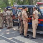 38-year-old man placed on car roof, assaulted and run over in UP's Kanpur
