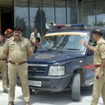26-year-old woman dies at hotel in UP's Jhansi, CCTV footage shows her ‘collapsing after slipping’