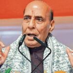 Rajnath: If Yogi returns as CM, Vedic Maths should be compulsory in schools