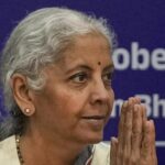Nirmala Sitharaman urges regulators to speed up refunds of unclaimed bank deposits, shares and funds