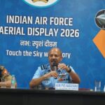 IAF to showcase 100 aircraft at Varanasi air show, 15-20 lakh spectators expected