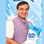 Assam to strengthen dairy sector; targets daily milk production of 10 lakh litres