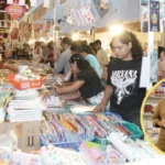 Instagram trends meet timeless classics at National Book Fair in Lucknow