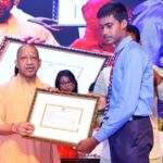 Scooties for 50K meritorious girl students next month: UP CM