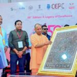 Once BIMARU, Uttar Pradesh now giving artisans platform to shine: Yogi Adityanath