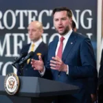 India condemns JD Vance's ‘indentured servants’ remark amid green card curbs