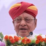Decade after exit, Shankersinh Vaghela in talks to return to Congress ahead of 2027 polls