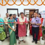 UP’s 1st DNA fingerprinting lab in a med inst opens at KGMU