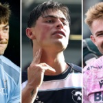 Prem talking points: Louis Rees-Zammit’s celebration and England bolters