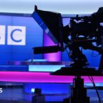 BBC Three, BBC Scotland and Radio 4 Extra channels to close