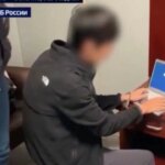 Russia detains Japanese journalist on suspicion of spying