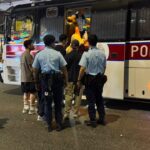 Hong Kong police arrest 20 over prostitution syndicate that trapped women in debt