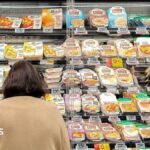 Fridges in French supermarkets hit by cyber attack