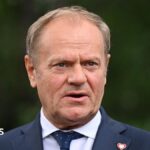 Poland detains man suspected of planning assassination of PM Tusk