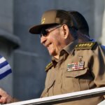 ‘Comrade Raul’: Beijing defends Cuba’s ex-leader over Florida murder warrant