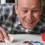 Cambridge University professor is world tiddlywinks champion