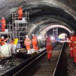 Merseyrail Hunts Cross line closure: Why tunnels need repairs