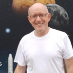 Preston teenager watched Apollo 17 launch with Neil Armstrong
