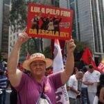 Brazil's Congress approves shorter working week in win for Lula