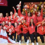 Netball World Cup 2031: England awarded tournament, Manchester named host city