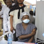 DR Congo’s fast-moving Ebola outbreak spreads to eighth province