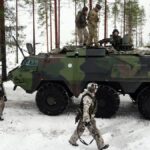 John Healey tells departments to make 1% cuts to fund defence
