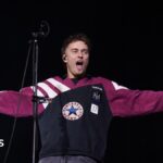 Sam Fender calls out ticket prices ahead of 2027 tour sale