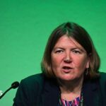 Green Party wants to make sure it is ‘not vulnerable to extremists’