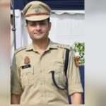 Delhi police official, accused of sexually harassing journalist during anti-CEC protest at Jantar Mantar, promoted