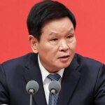 Why has Beijing appointed a propaganda veteran to lead a border province?