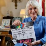 Queen reflects on reading ‘forbidden’ Lady Chatterley’s Lover under the pillow