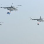CDS Hails IAF’s Operational Excellence, Decisive Air Power on 94th Air Force Day