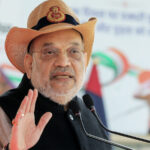 Home Minister Amit Shah to Pay Homage to Martyrs on Police Commemoration Day on October 21
