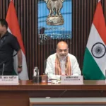 Amit Shah chairs meet over Odisha-Chhattisgarh Mahanadi water dispute: Key takeaways
