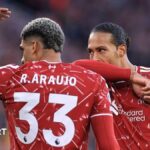Winless and an ‘easy touch’ – what’s happened to the Anfield fear factor?